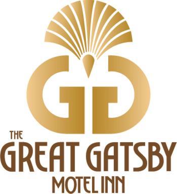 Great Gatsby Motel In Northville Exterior photo